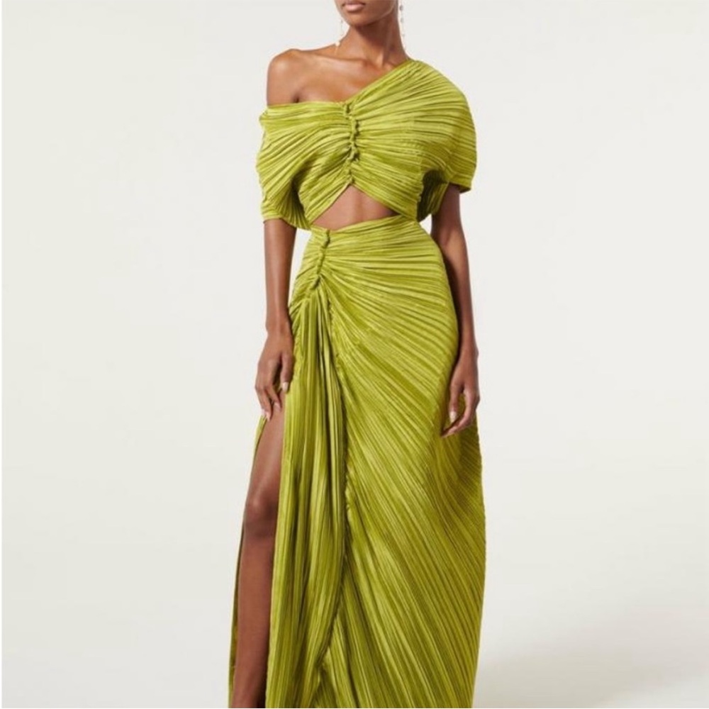 Cult Gaia Iza Skirts M NWOT